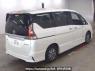 Used 2018 AT nissan serena HFC27 Image[1]
