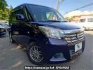 Suzuki Solio MA26S