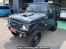 Suzuki Jimny JA22W