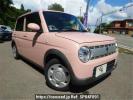 Suzuki ALTO Lapin HE33S