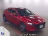 Used 2020 AT mazda mazda3-fastback BP5P Image[0]
