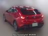 Used 2020 AT mazda mazda3-fastback BP5P Image[1]