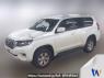 Used 2017 AT toyota land-cruiser-prado GDJ150W Image[0]