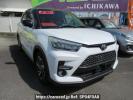 Toyota Raize A200A