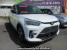 Used 2021 AT toyota raize A200A Image[0]