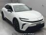 Used 2025 AT toyota crown-sport AZSH36W Image[2]