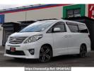 Toyota Alphard ANH20W