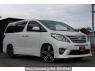 Used 2012 AT toyota alphard ANH20W Image[2]