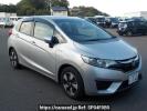 Honda Fit Hybrid GP5