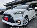 Toyota Sienta NHP170G