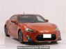 Used 2015 MT toyota 86 ZN6 Image[2]