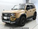 Toyota Land Cruiser 250 GDJ250W