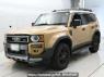 Used 2024 AT toyota land-cruiser-250 GDJ250W Image[0]