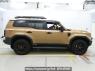 Used 2024 AT toyota land-cruiser-250 GDJ250W Image[2]