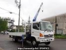 Hino RANGER FC7JKYA