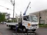 Used 2009 MT hino ranger FC7JKYA Image[0]
