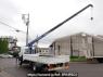 Used 2009 MT hino ranger FC7JKYA Image[1]