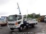 Used 2009 MT hino ranger FC7JKYA Image[2]