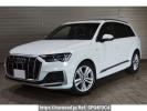 Audi Q7 4MDCBA