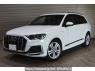 Used 2021 AT audi q7 4MDCBA Image[0]
