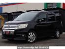 Honda Step WGN Spada RK5