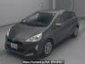 Used 2016 AT toyota aqua NHP10 Image[0]