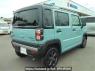 Used 2025 AT suzuki hustler MR52S Image[1]