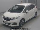 Honda Fit Hybrid GP5