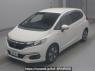 Used 2018 AT honda fit-hybrid GP5 Image[0]