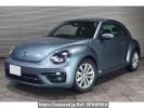 Volkswagen Beetle 16CBZ