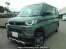 Used 2025 AT mitsubishi delica-mini B34A Image[0]