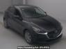 Used 2021 AT mazda mazda2 DJLFS Image[2]