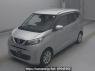 Used 2021 AT nissan dayz B43W Image[0]