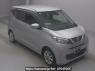 Used 2021 AT nissan dayz B43W Image[2]
