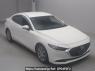 Used 2021 AT mazda mazda3 BP5P Image[2]