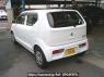 Used 2021 AT suzuki alto HA36S Image[1]