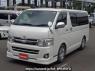 Used 2013 AT toyota regiusace-van KDH201V Image[2]