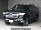 Toyota Land Cruiser FJA300W