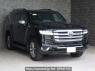 Used 2023 AT toyota land-cruiser FJA300W Image[2]