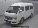Nissan Caravan Coach SGE25