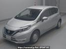 Nissan Note HE12