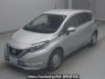 Used 2020 AT nissan note HE12 Image[0]