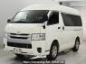 Used 2014 AT toyota hiace-van TRH200K Image[0]