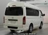 Used 2014 AT toyota hiace-van TRH200K Image[1]