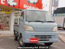 Daihatsu Hijet Truck S201P