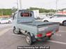 Used 2009 MT daihatsu hijet-truck S201P Image[1]