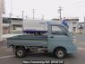 Used 2009 MT daihatsu hijet-truck S201P Image[2]
