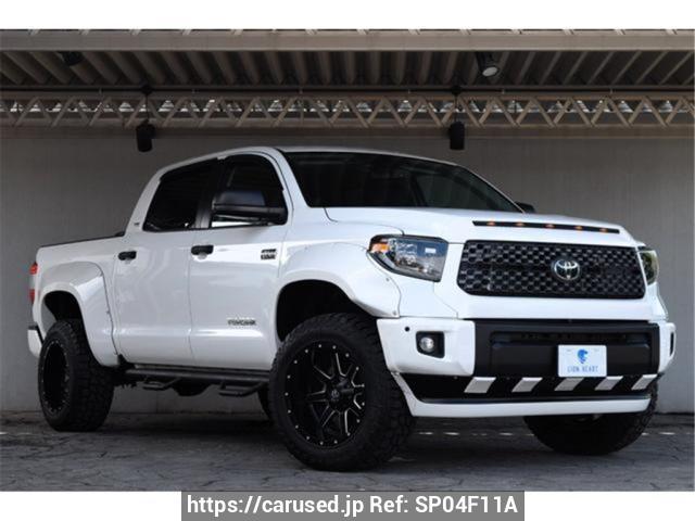 2020 Toyota null ﾌﾒｲ