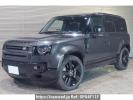 Land Rover Defender LE72WAB