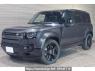 Used 2023 AT land-rover defender LE72WAB Image[0]